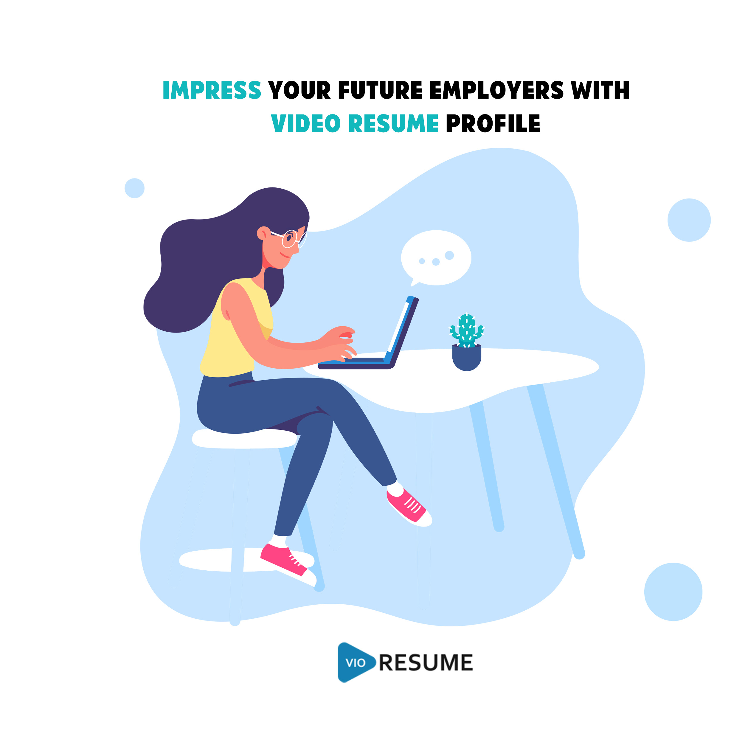 Why recruiters find video resume more effective?